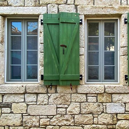 Oberj d'Azur Alaçatı Kültér fotó