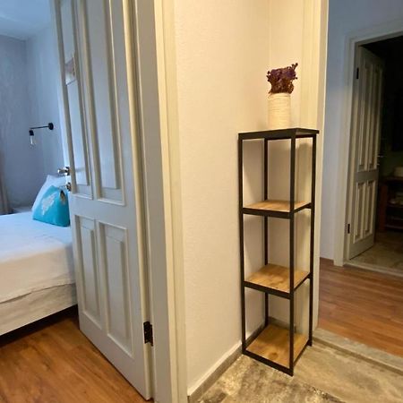 Oberj d'Azur Alaçatı Kültér fotó