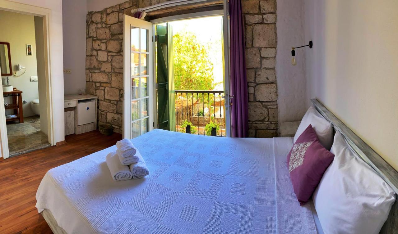 Oberj d'Azur Alaçatı Kültér fotó