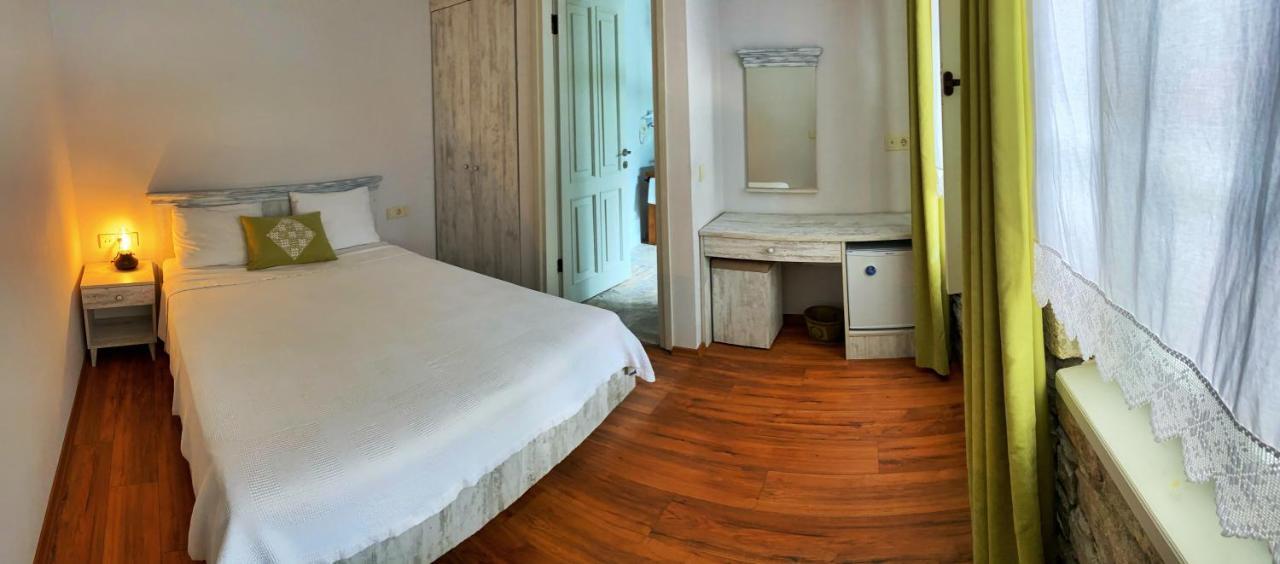 Oberj d'Azur Alaçatı Kültér fotó