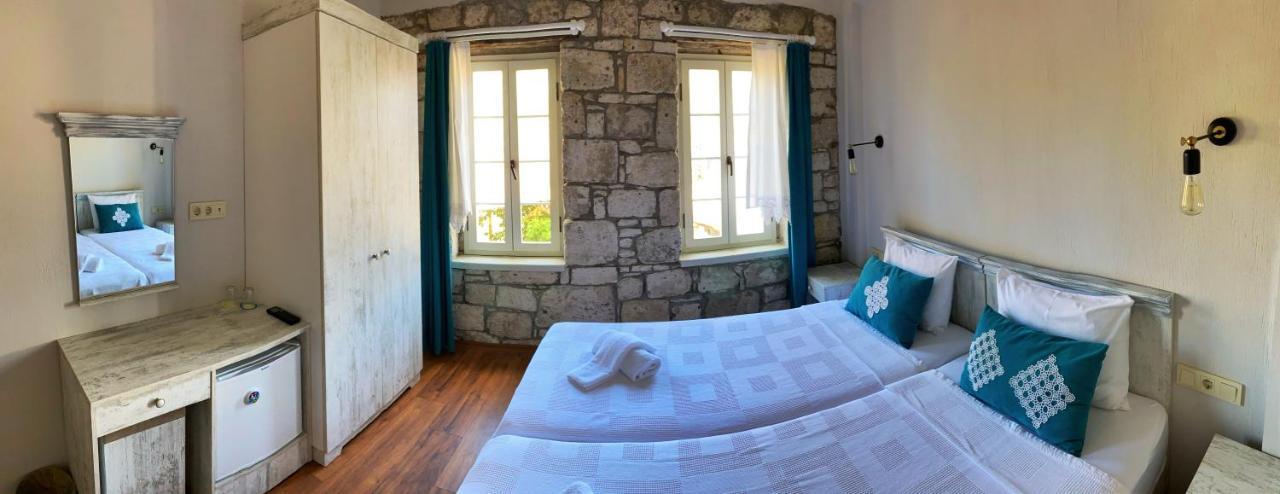 Oberj d'Azur Alaçatı Kültér fotó