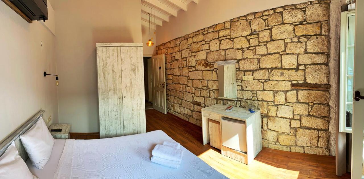 Oberj d'Azur Alaçatı Kültér fotó